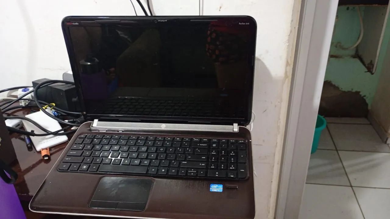 Vendo notebook  - Foto 2