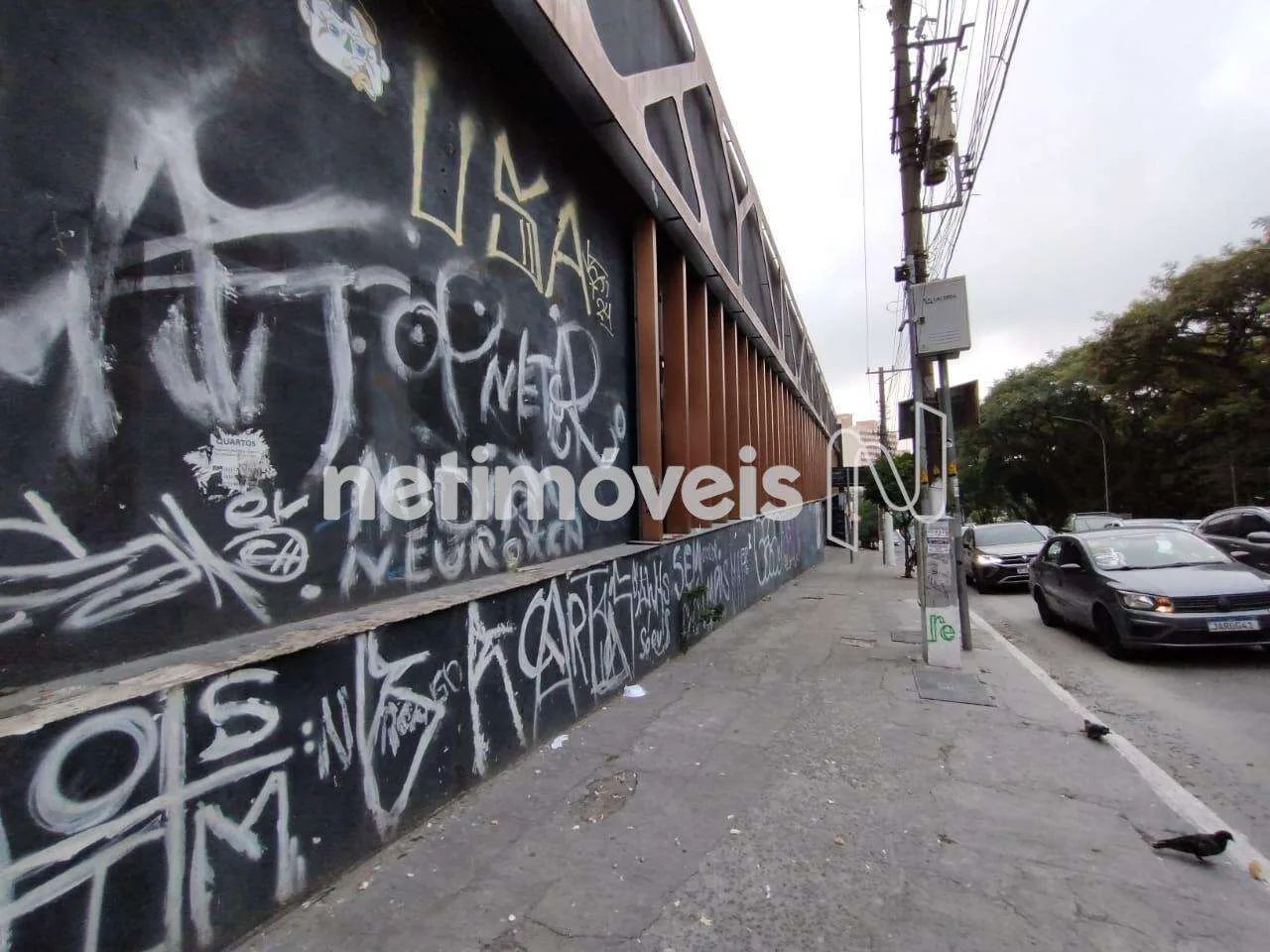 Locação Loja Bela Vista São Paulo - Foto 3