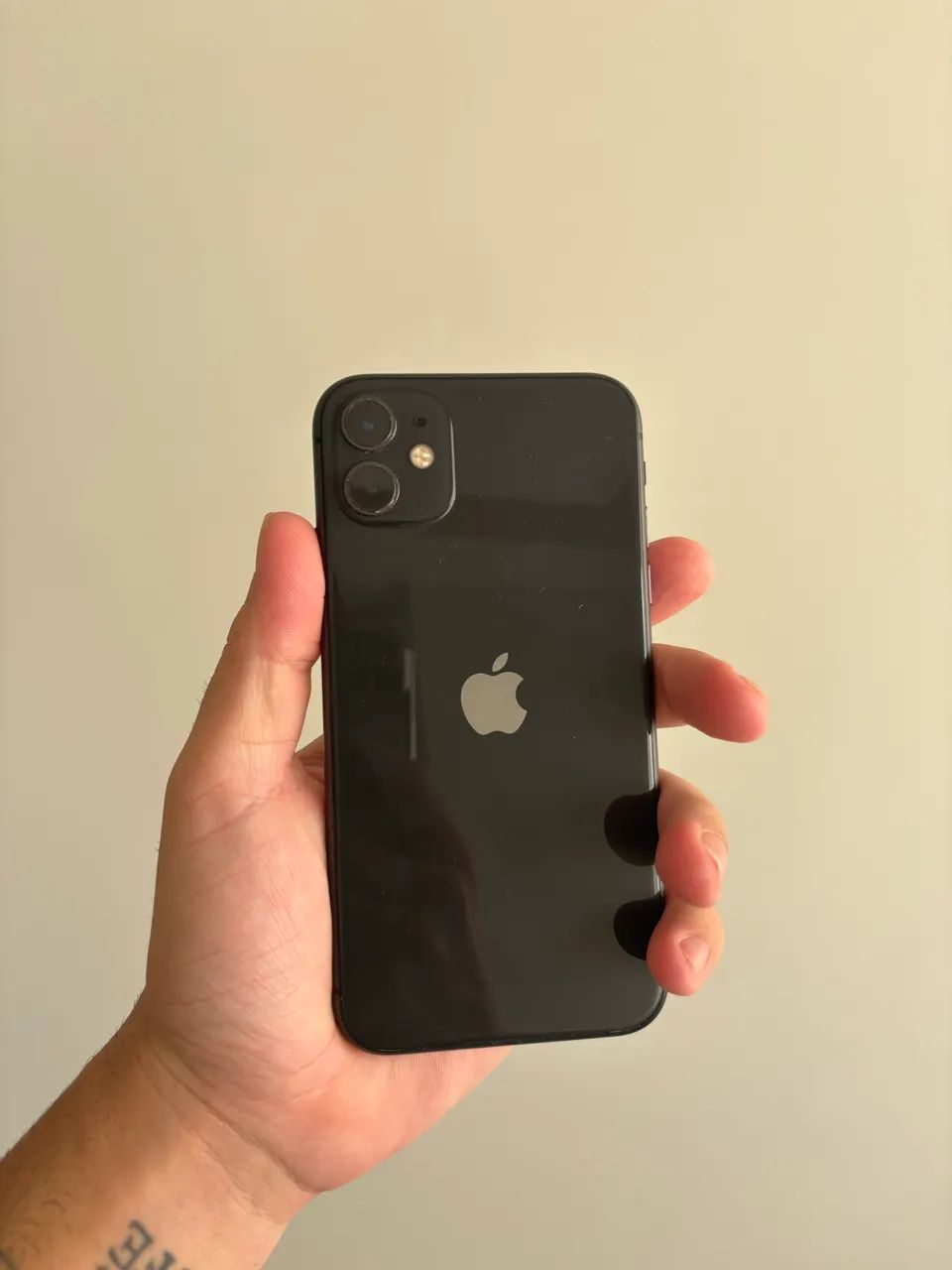iPhone 11 usado  - Foto 4