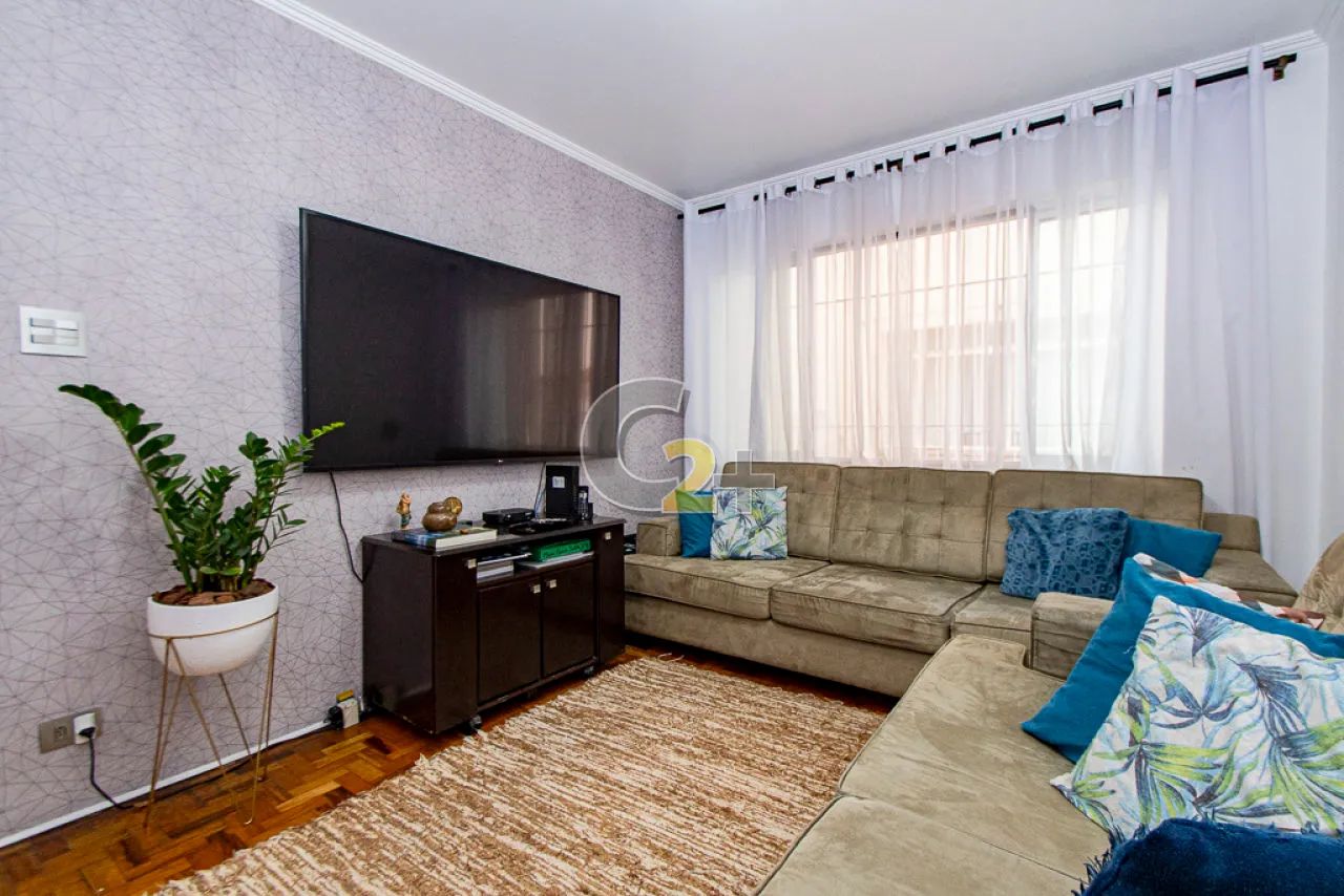 Apartamento Perdizes à venda, 2 quartos, 1 vaga de garagem - Foto 2