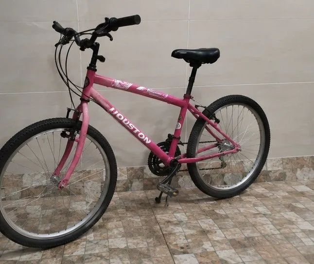 BICICLETA INFANTIL HOUSTON - Foto 2