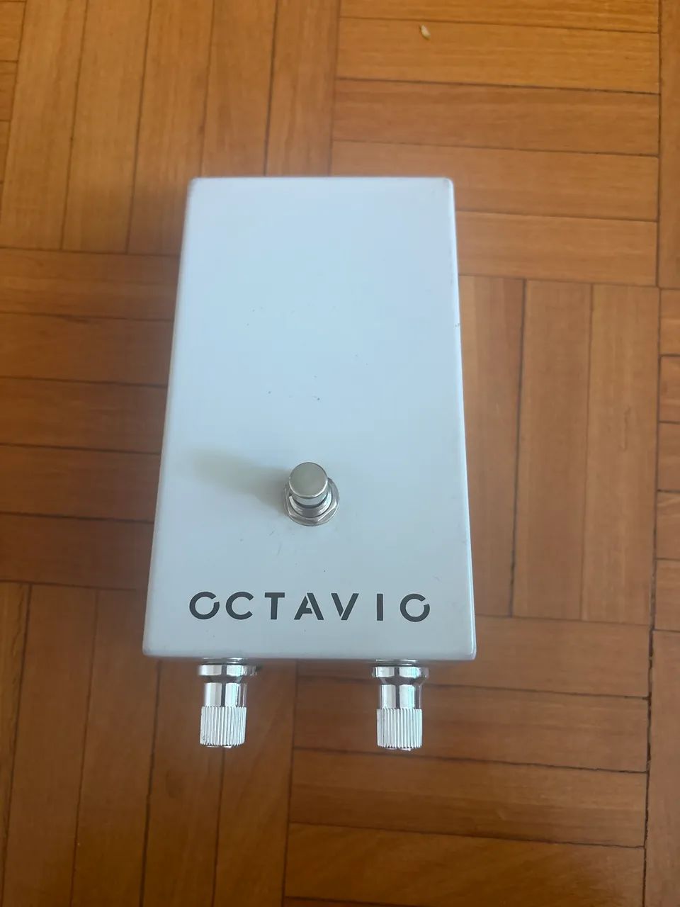 Dunlop Jimi Hendrix Octavio JH-OC1 - Fuzz/Octave - Made in USA