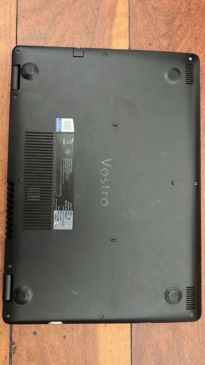 Notebook Dell Vostro 3480 - (i5 - 8a Geração) - (F3HKD33) - Foto 3