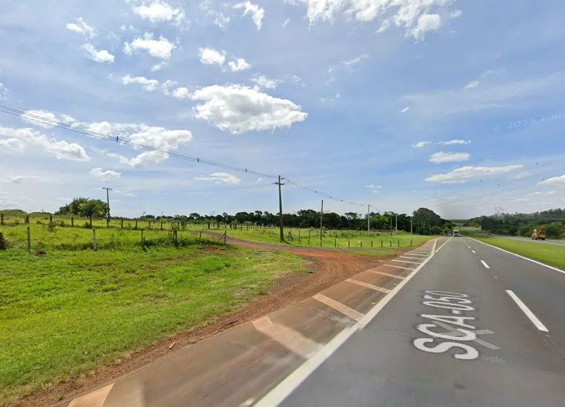 Terreno para venda em São Carlos com 1.274.341m² - Foto 4