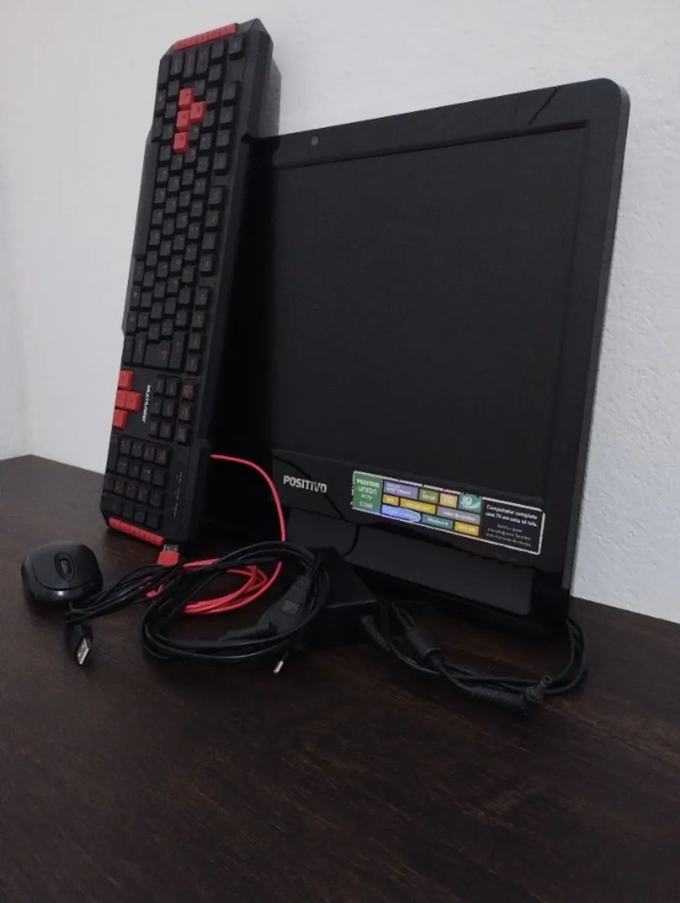 Vende-se Computador Intel - Foto 4