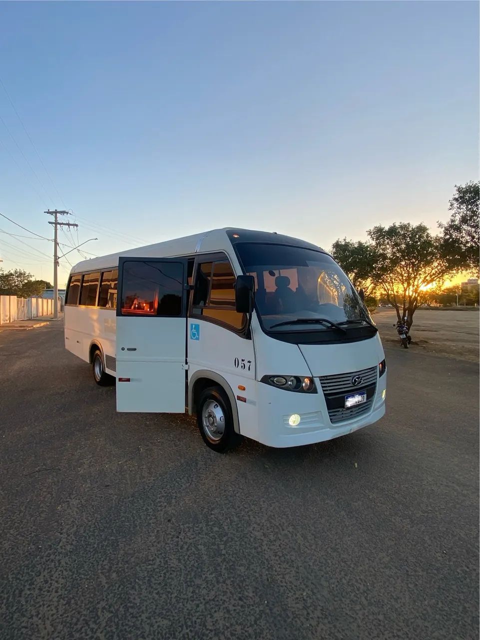 Micro ônibus  - Foto 4