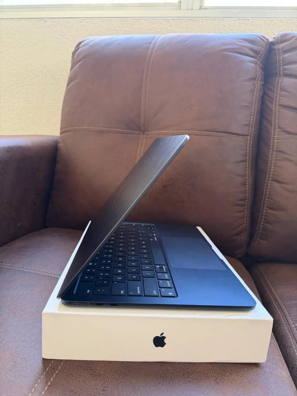 macbook air M2 - Foto 2