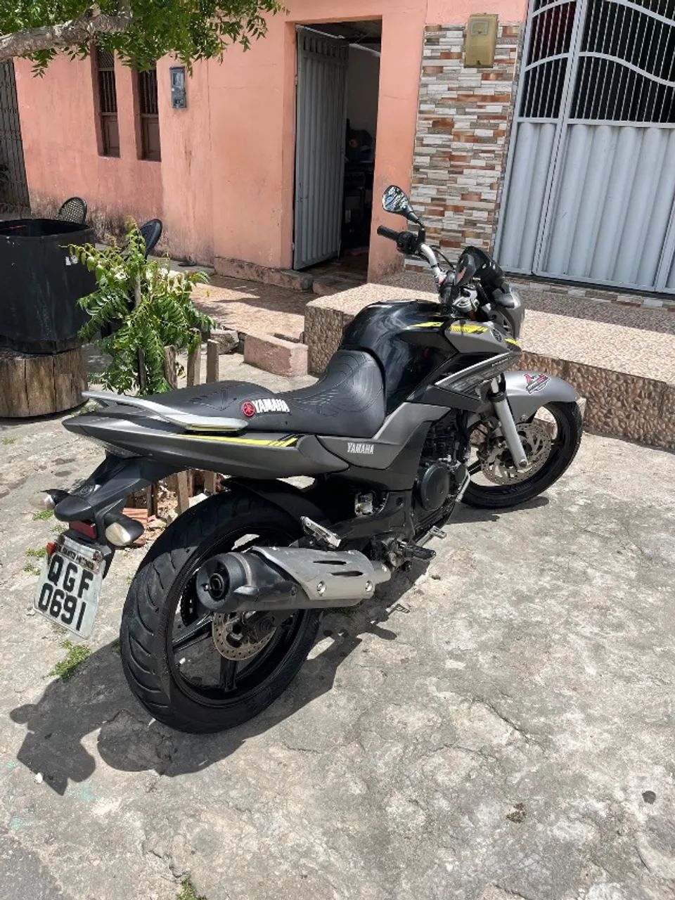 Fazer 250 2015/2016 - Foto 2