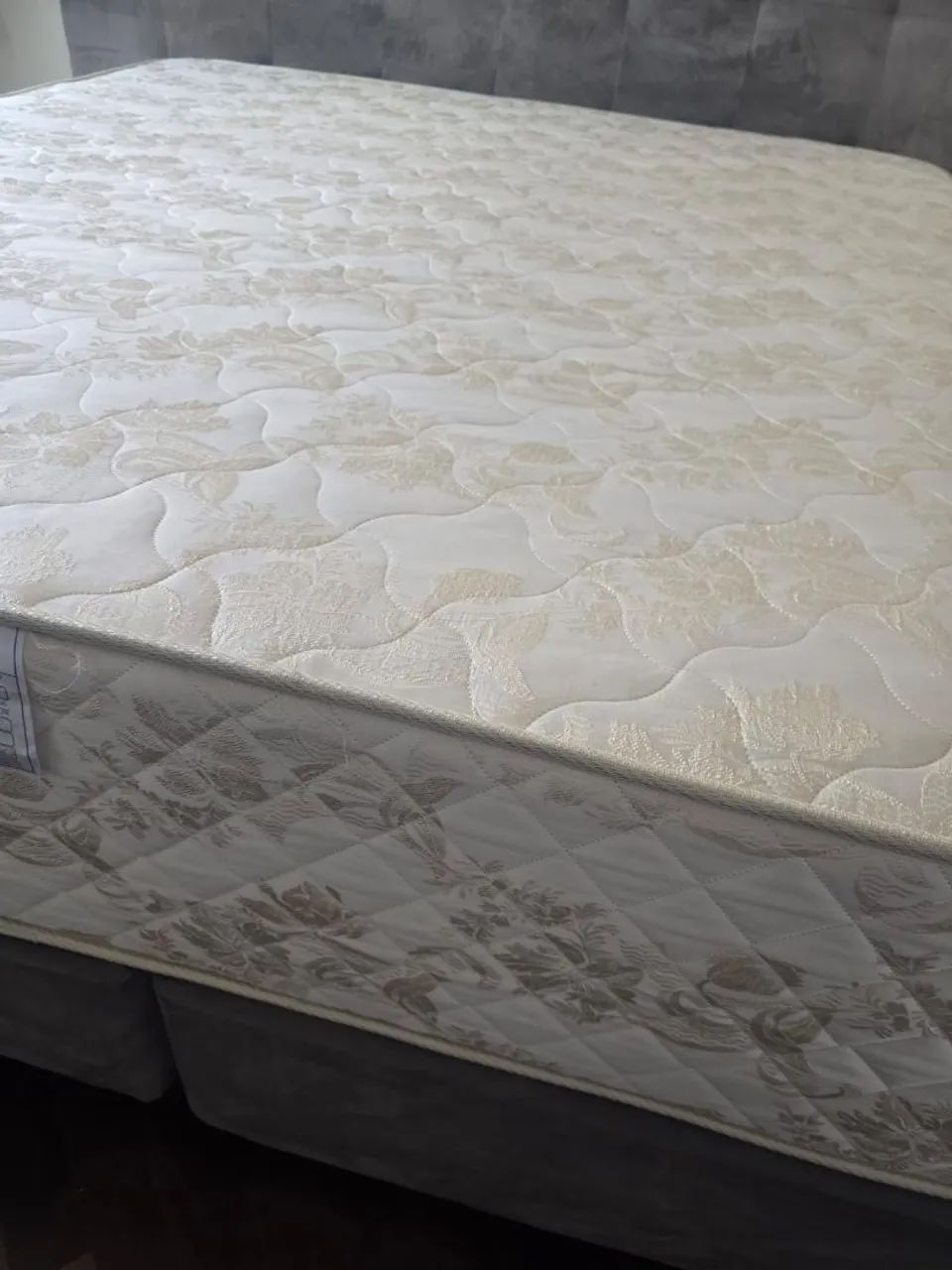 cama queen + - Foto 3