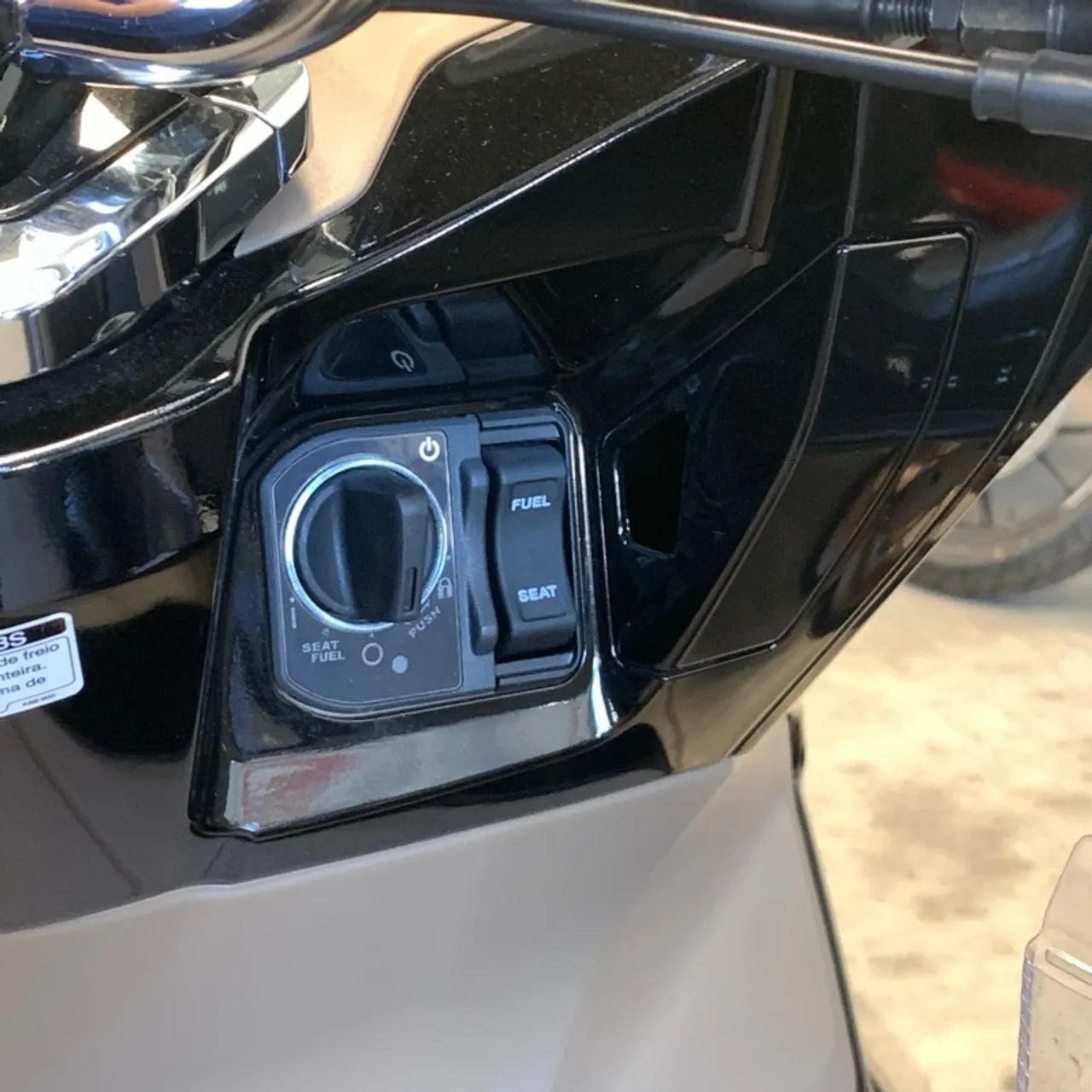 Honda PCX 160 160 cc  - Foto 3