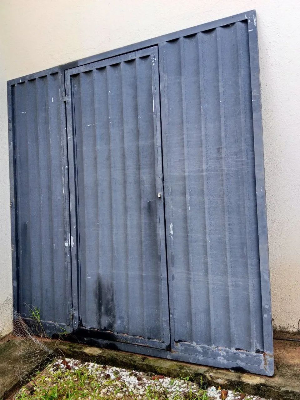 Portão  - Foto 3