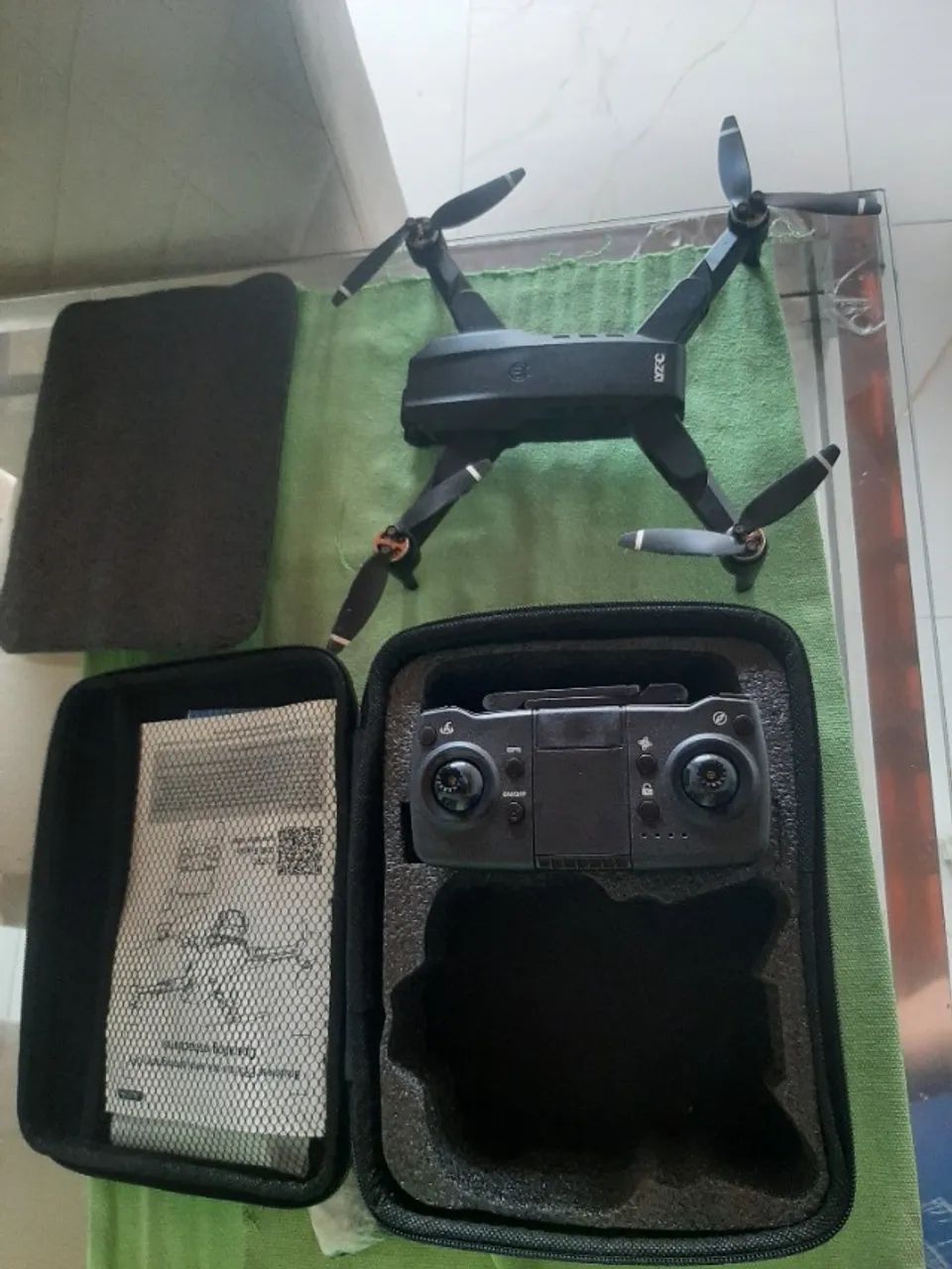 Drone  - Foto 2