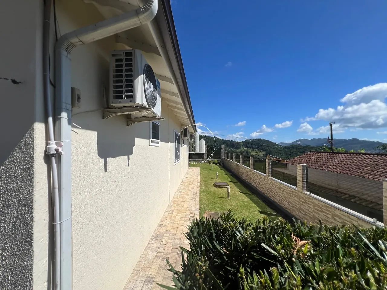 Casa 3 Quartos com 1 Suíte e 146m² - Área Rural de Biguaçu - CEN - Foto 4