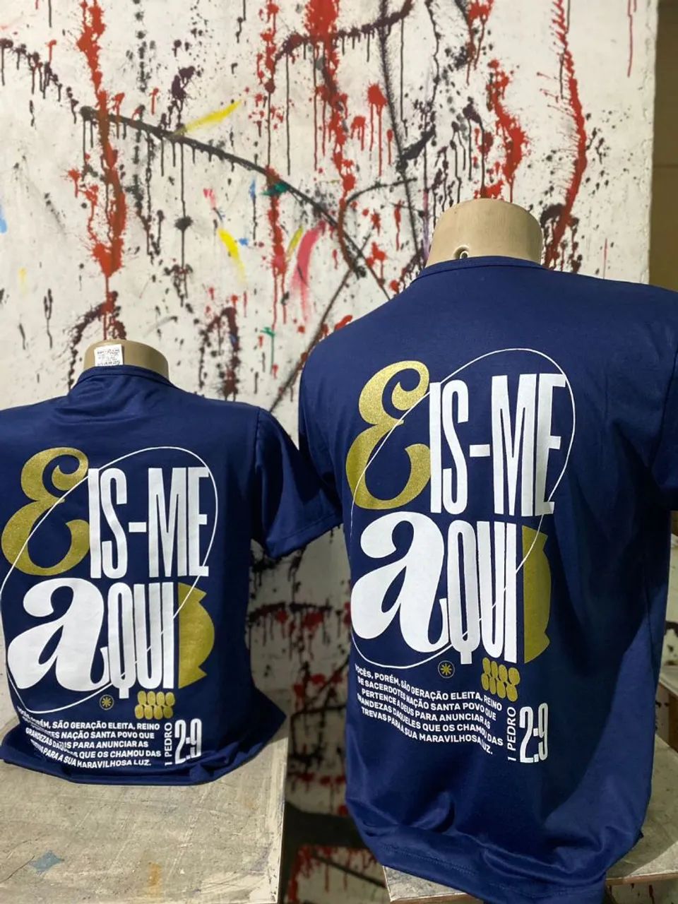 Camisetas Personalizadas e Uniformes em Geral  - Foto 6