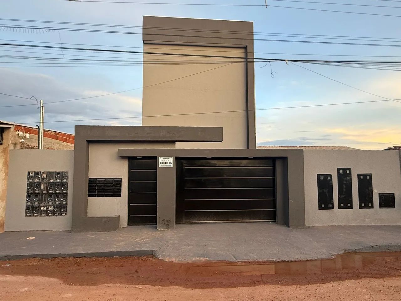 Foto - Águas Lindas de Goiás - Camping Clube