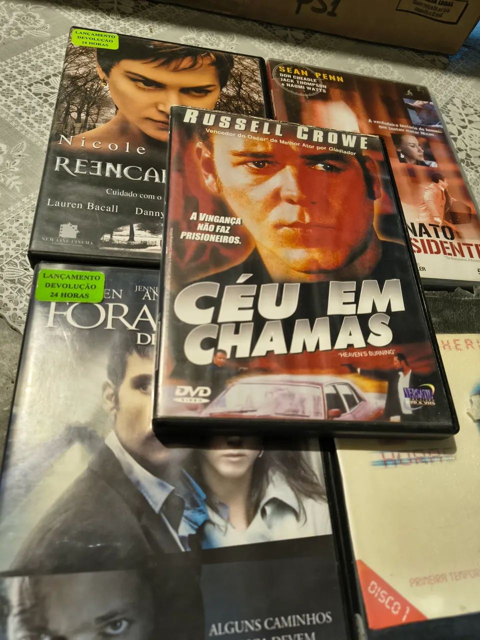 5 filmes  - Foto 4