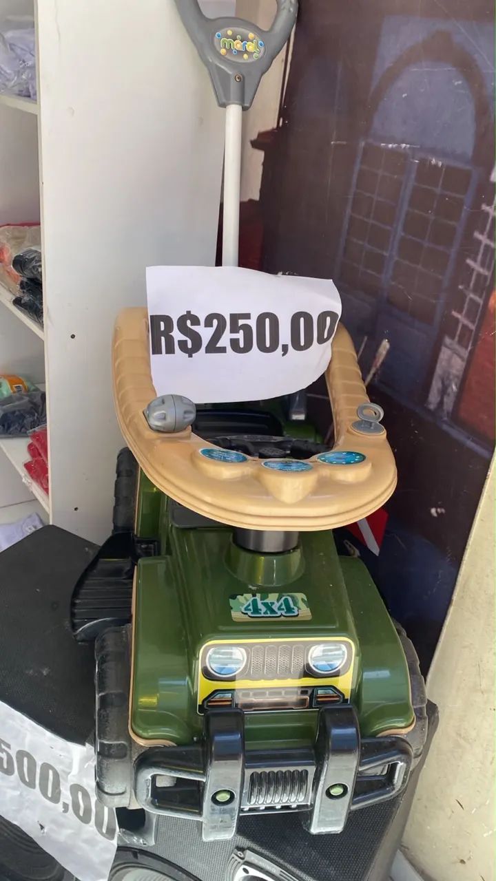 Carrinho de bebê  - Foto 4