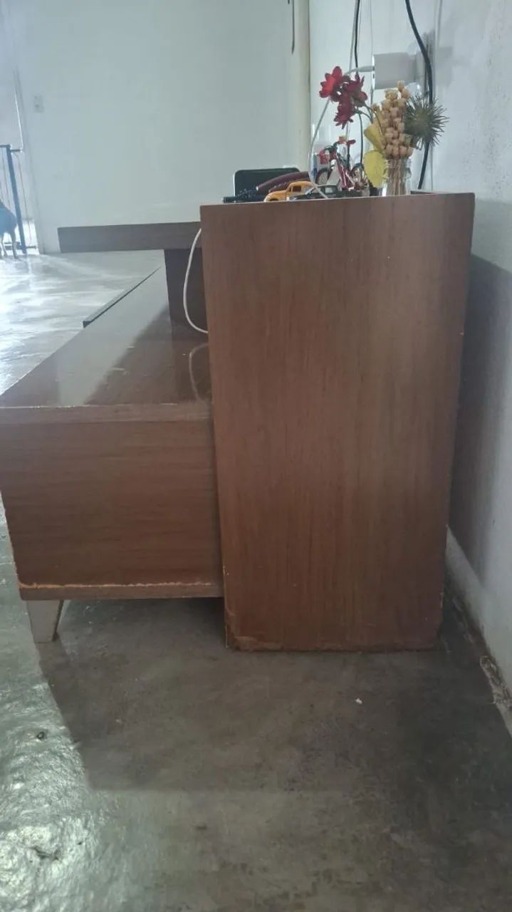 RAK COM PAINEL DE TV