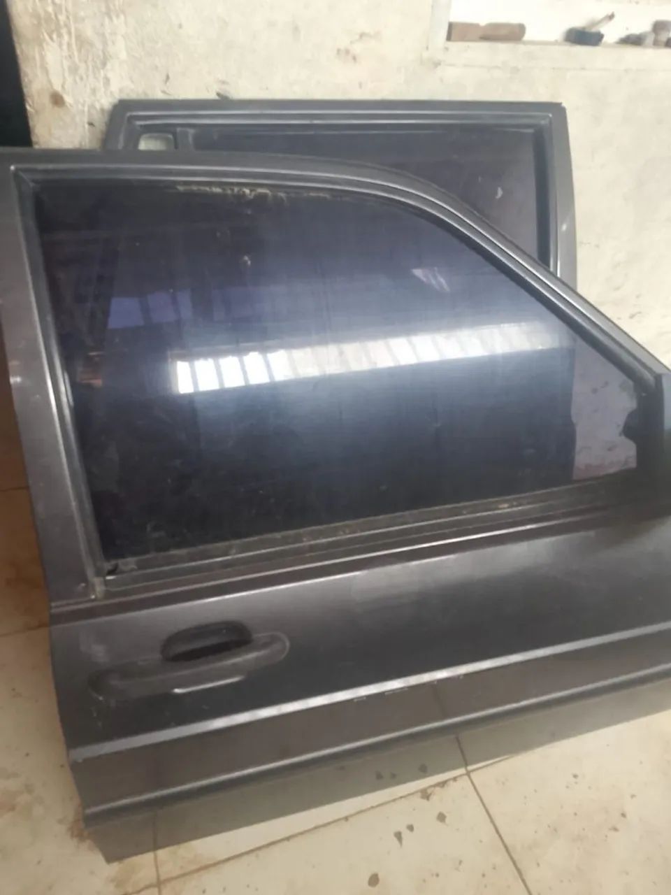 Vendo peças de santana quantum 