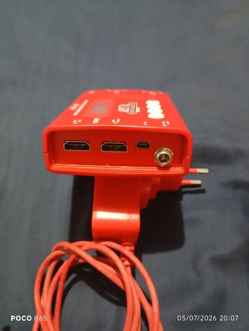 MD-HX  - Foto 2