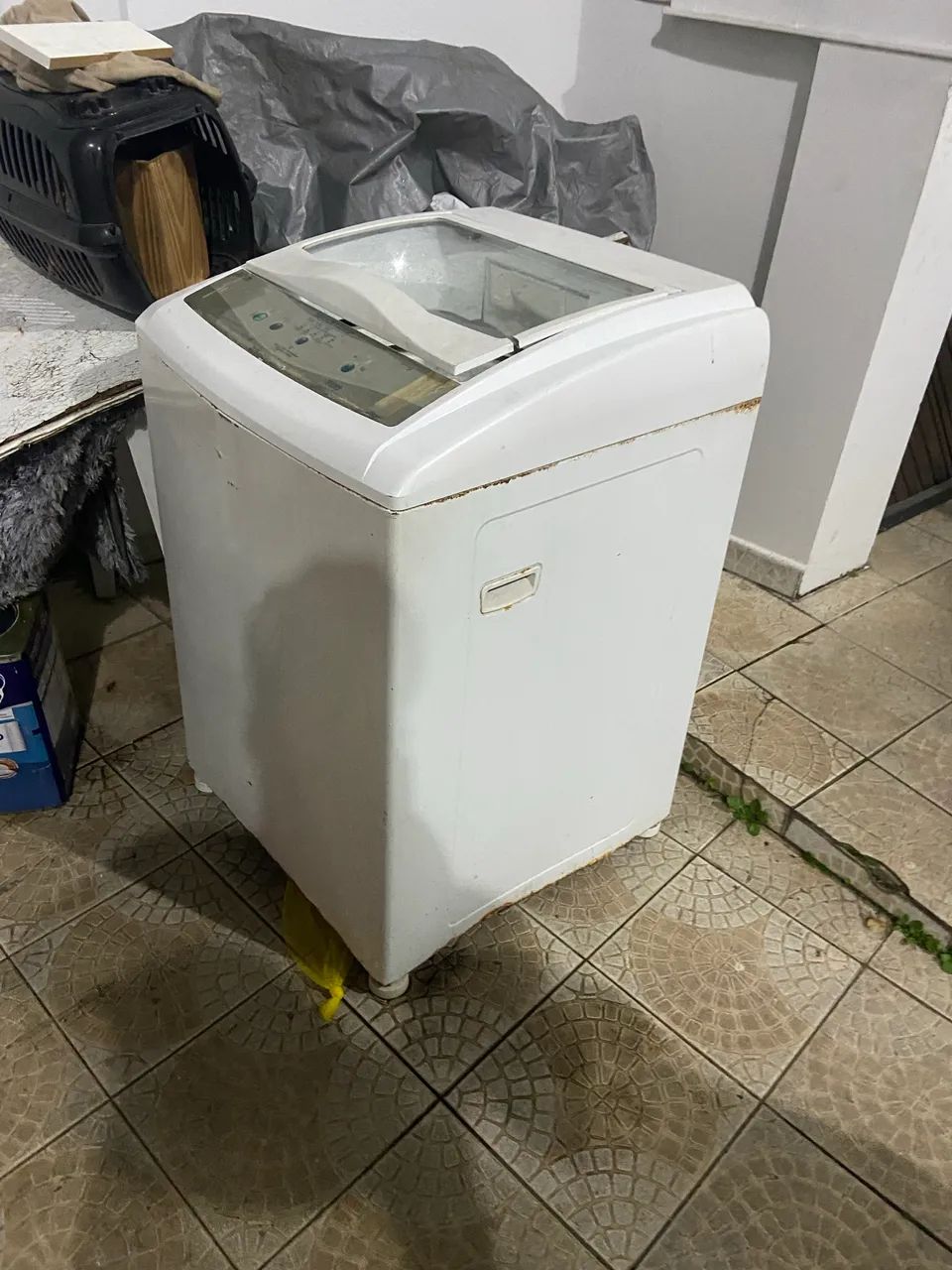 Máquina de lavar  - Foto 2