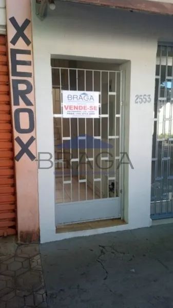 Aluga sala centro em franca - Foto 3