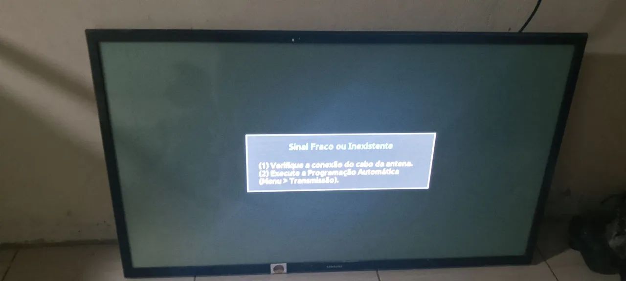 Televisão  - Foto 4