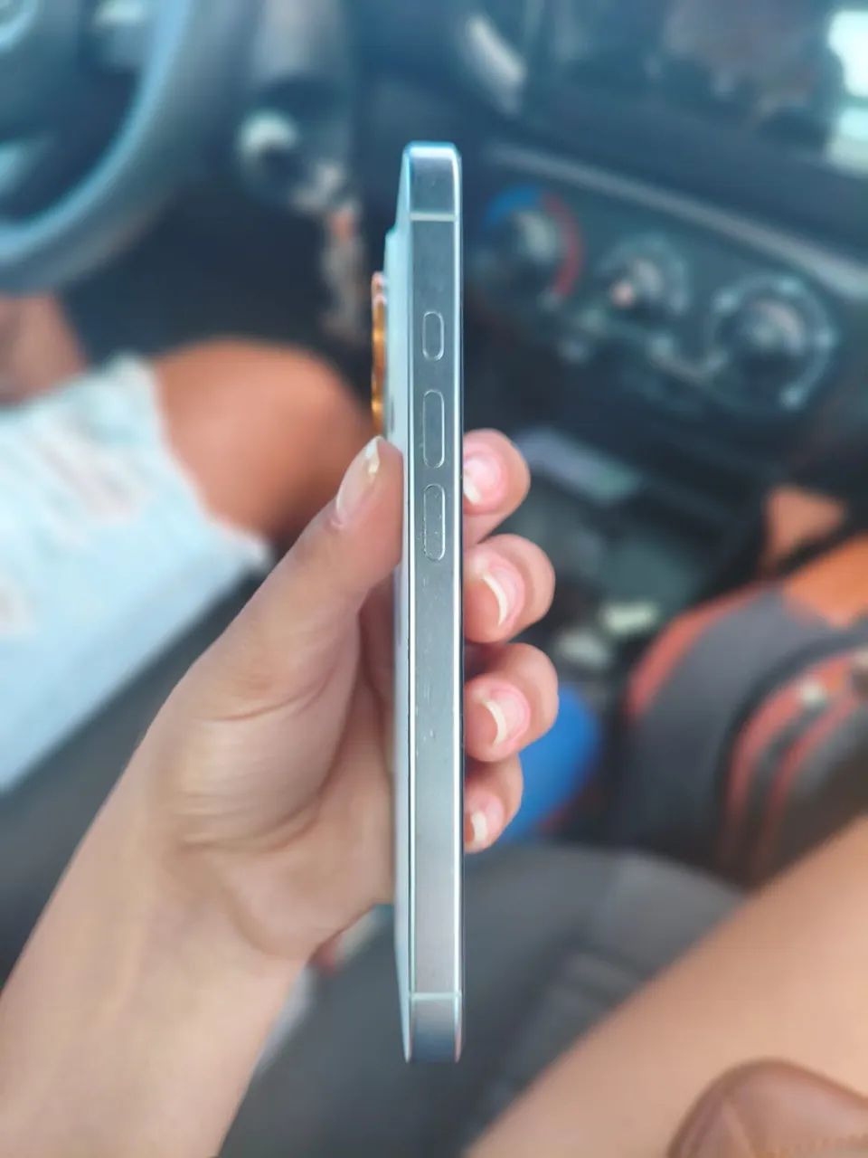 Iphone 16Pro 256GB Sem marcas de uso - Foto 5