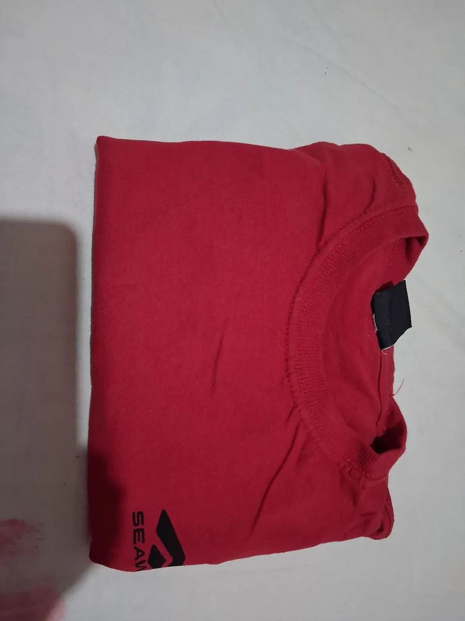 Camisa da seaway - Foto 4