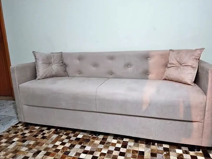 SOFA 3 LUG LUX  - Foto 5
