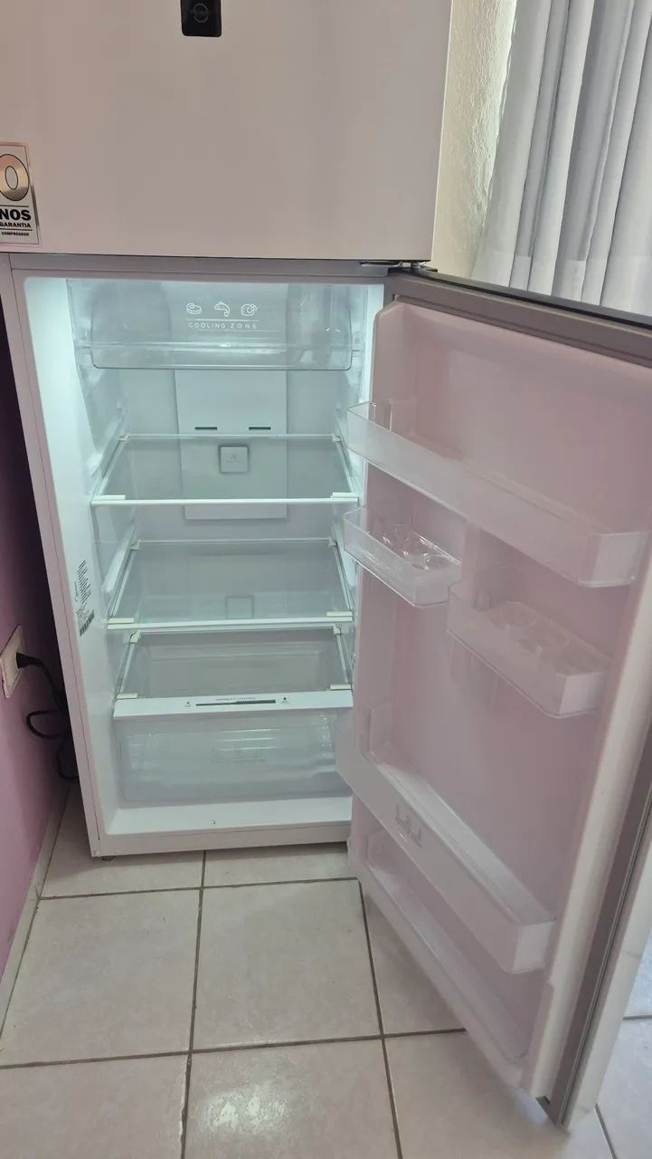 Geladeira Midea  - Foto 4