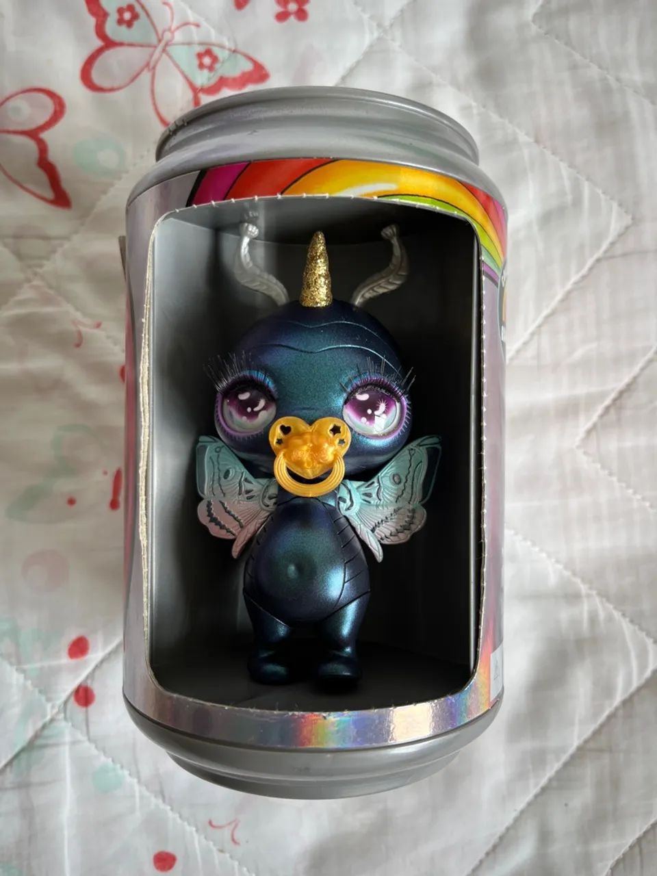 Boneco Poopsie Sparkly Critters - Foto 3