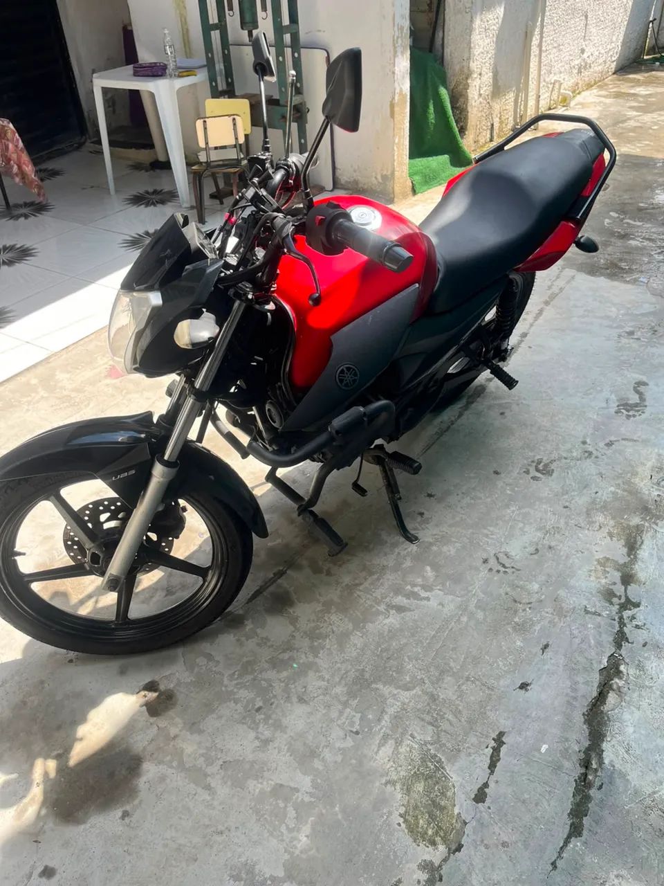Aluguel de moto  - Foto 2