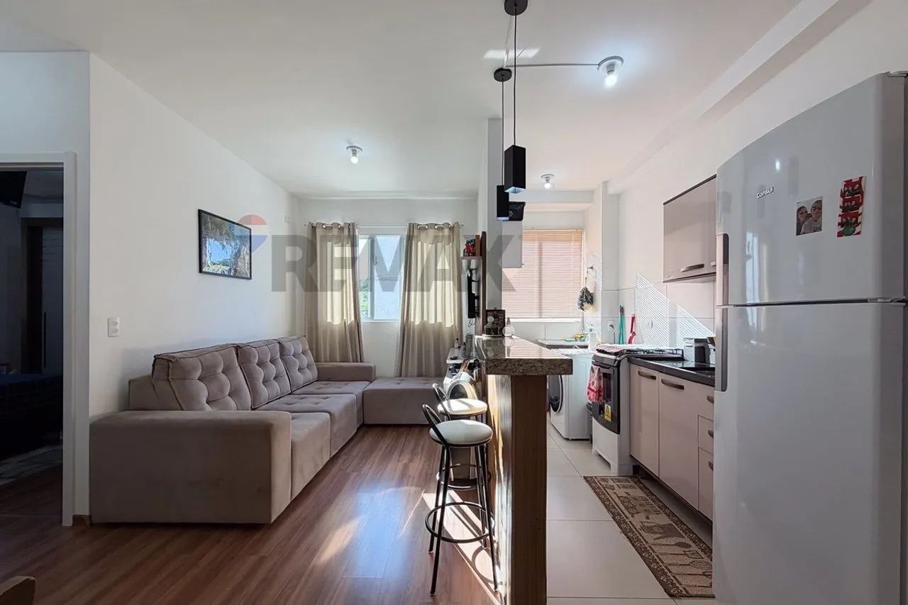 Apartamento barato à venda em Umuarama - PR! - Foto 4