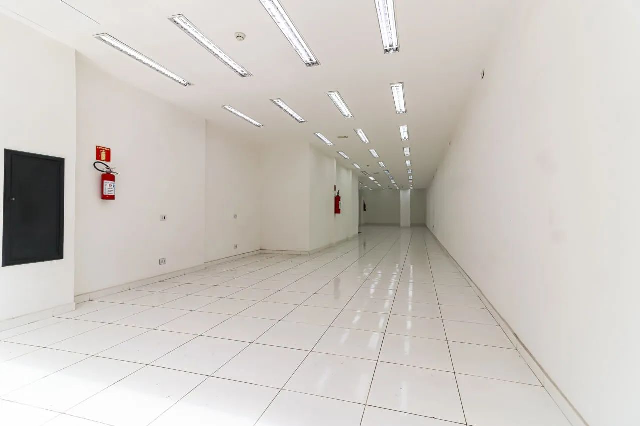 Sala comercial na Rua Manuel Borba, 165 - Sala 1  140 m² - Foto 4