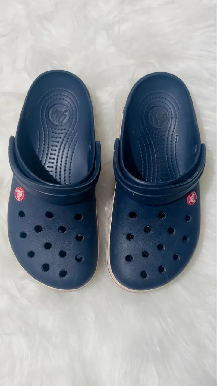 Crocs original 37 - Foto 3