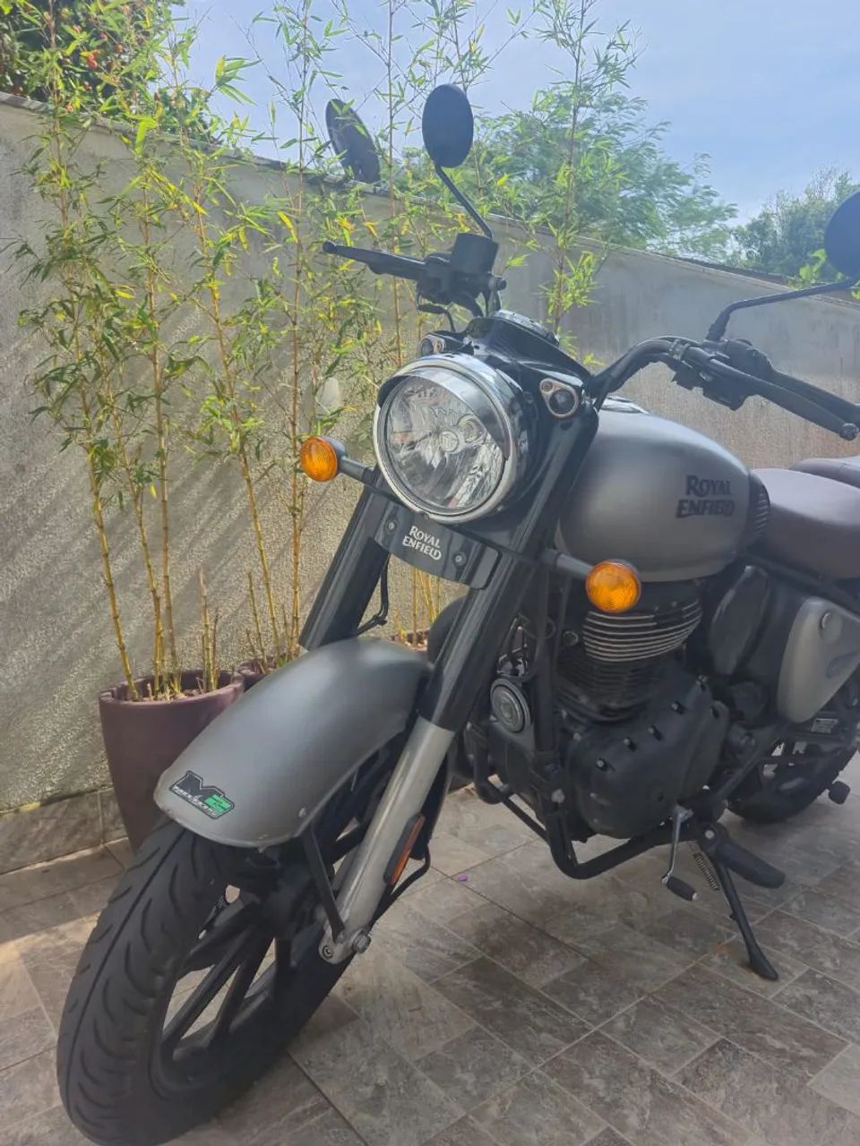 Torro Royal enfield classic - Foto 3