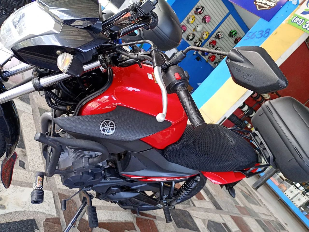 Factor 150 23/23 - Foto 4