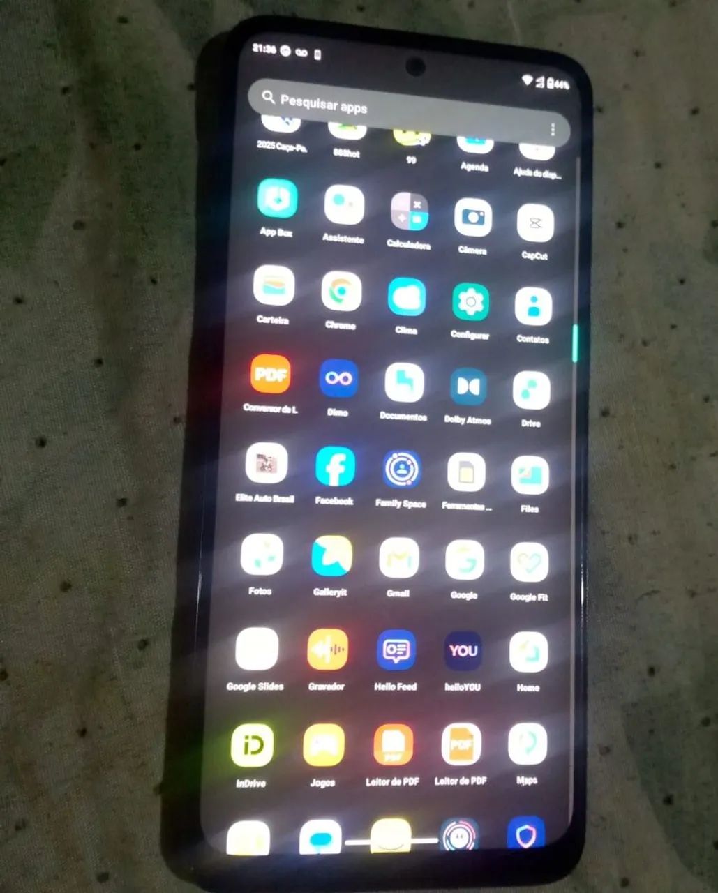 Moto g42 - Foto 2