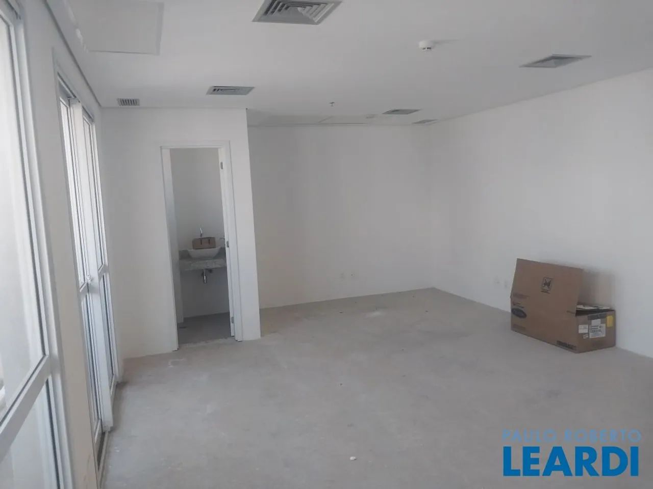 CONJ. COMERCIAL - PERDIZES - SP - Foto 3