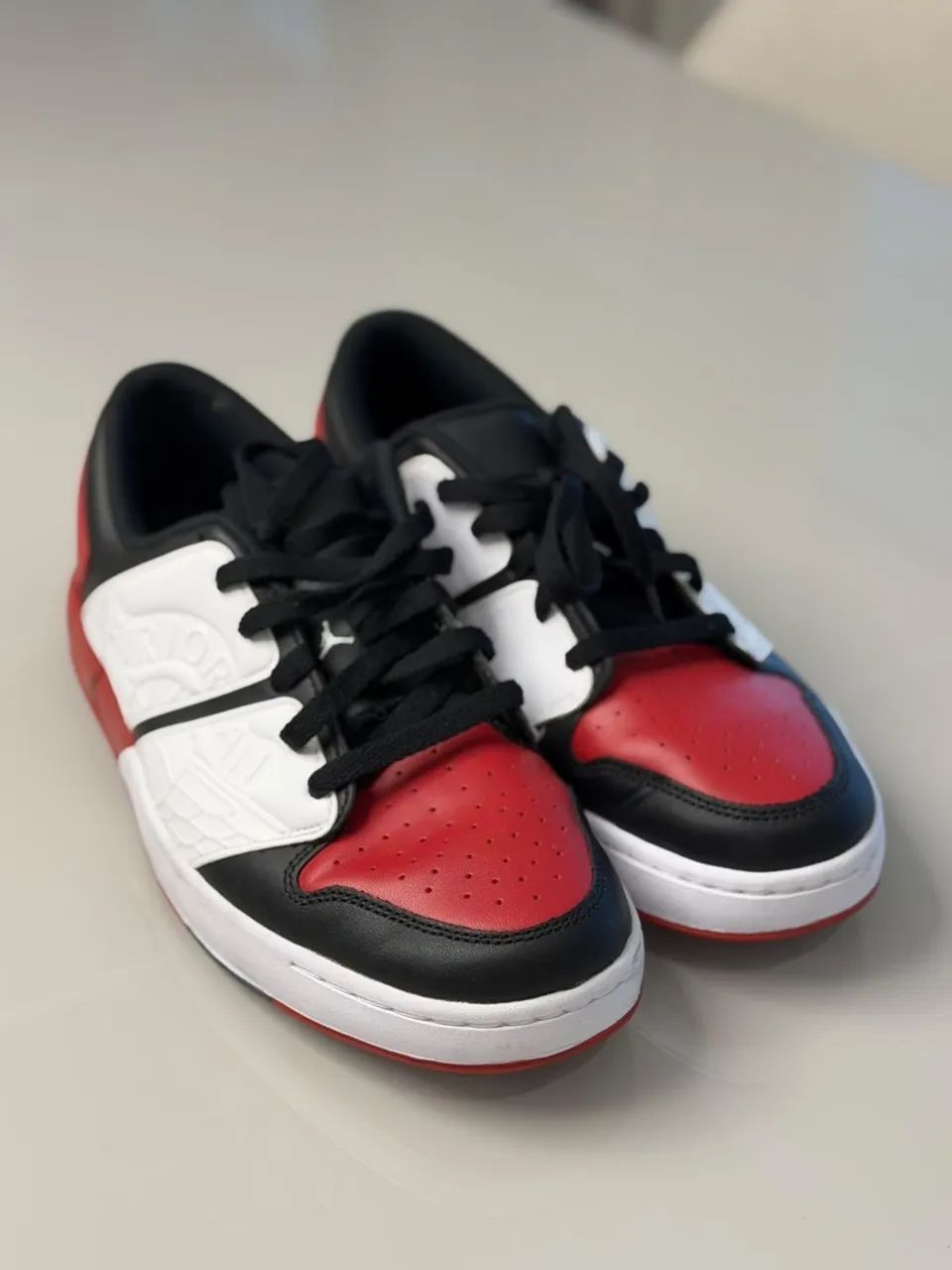 Tenis Nike - Foto 3