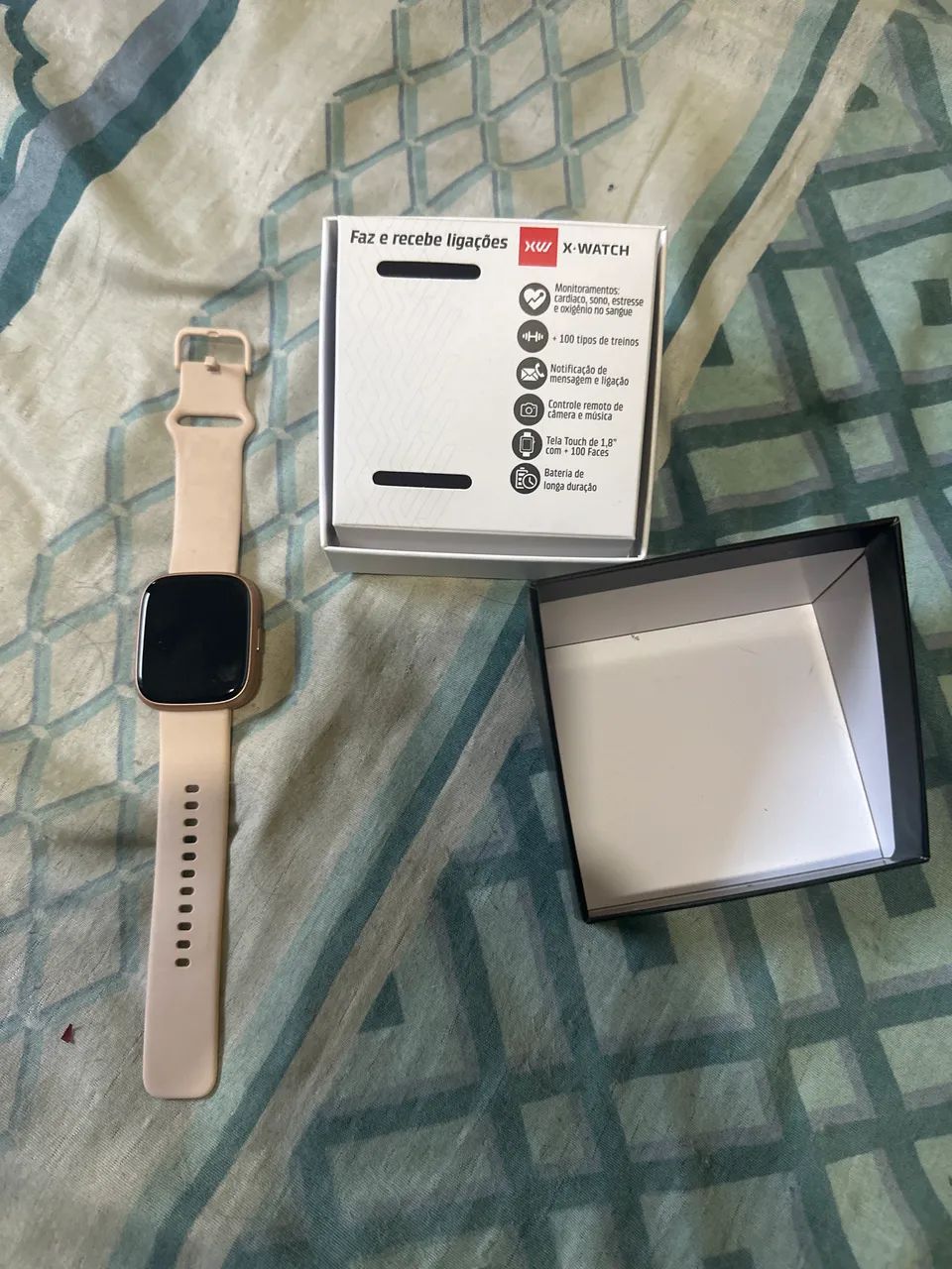 X Watch