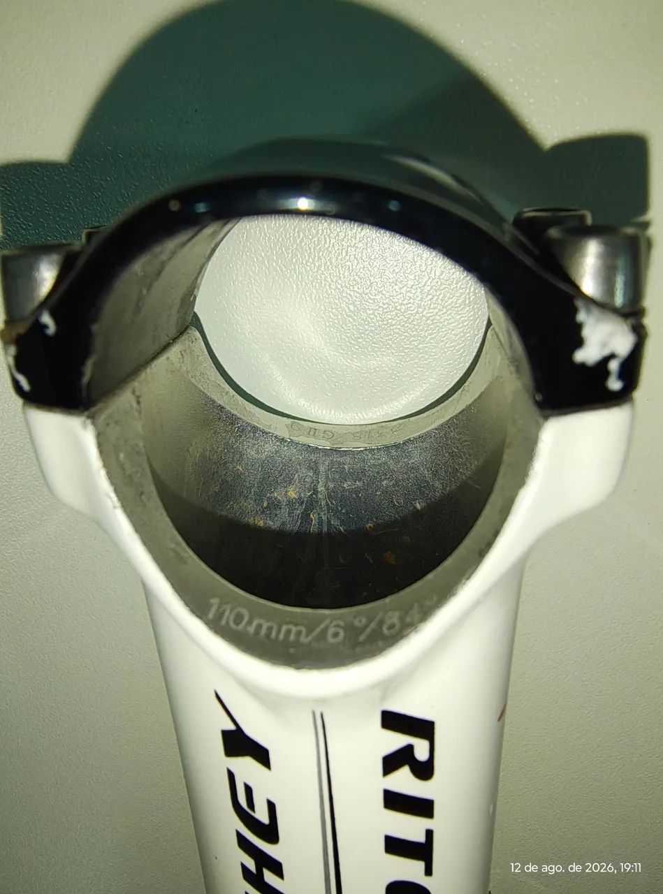 MESA AVANÇO RITCHEY WCS 4-AXIS - Foto 5