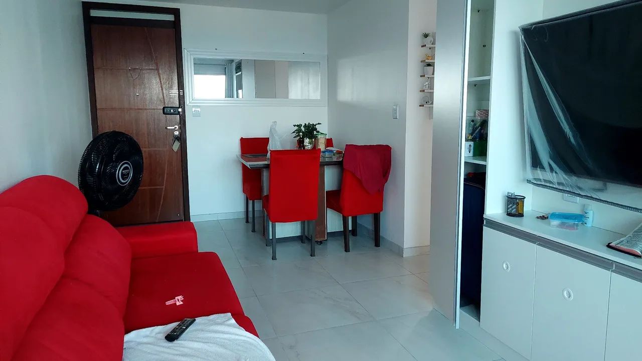 ALUGO QUARTO SUÍTE NO BAIRRO BESSA  - Foto 3