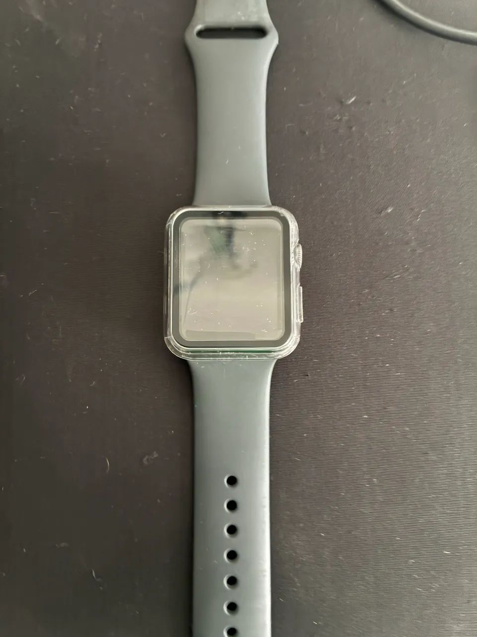 Apple Watch série 3 - Foto 2
