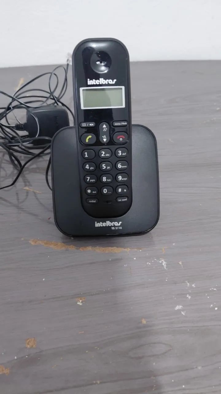 Telefone  - Foto 2