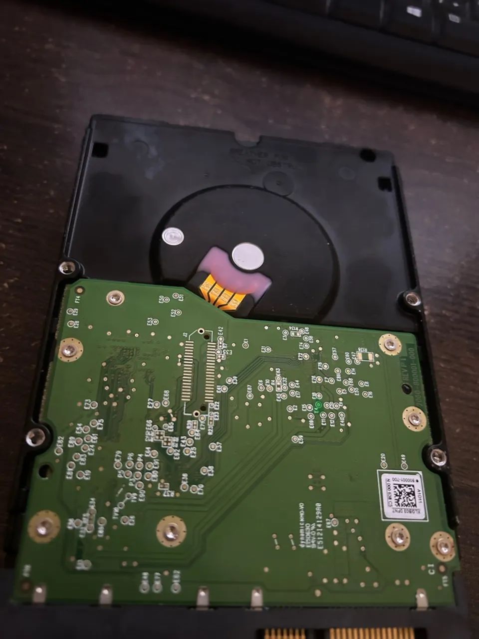 HD WD 6TB - Foto 2
