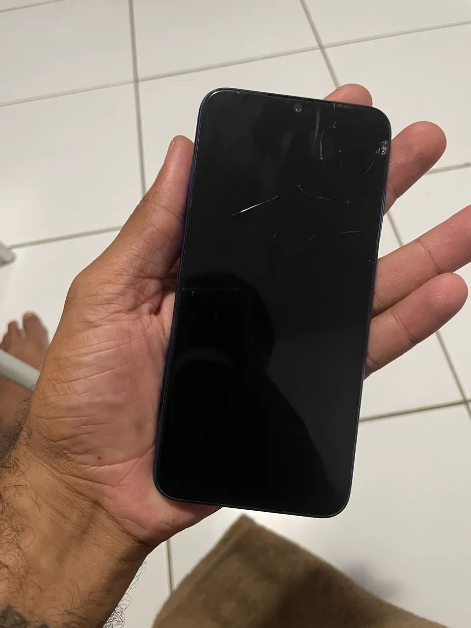Redmi note 8 - Foto 2
