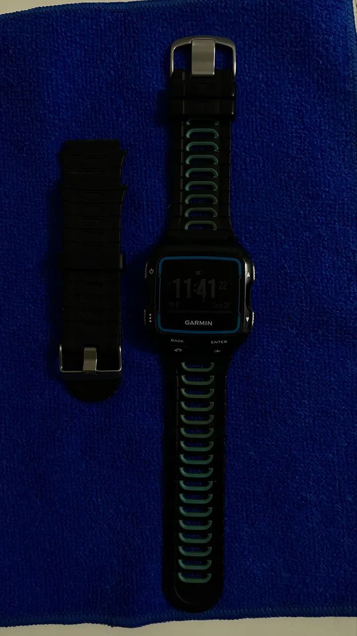 Vendo relógio Garmin 920xt