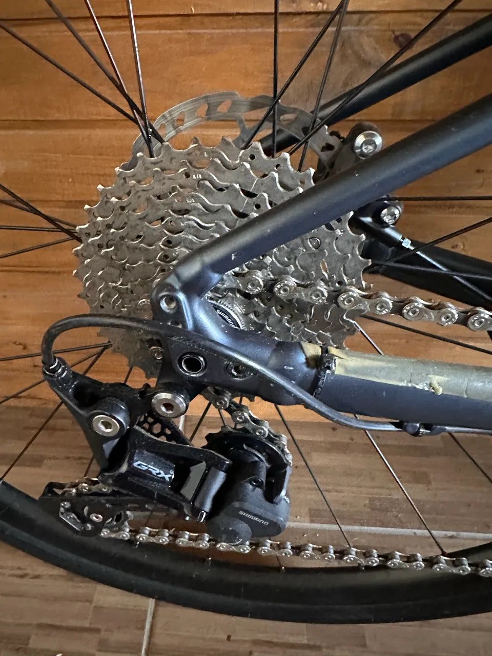 Gravel Specialized Diverge E5 - Foto 2